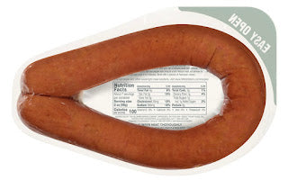 Hillshire Farm Turkey Polska Kielbasa Smoked Sausage, 13 oz