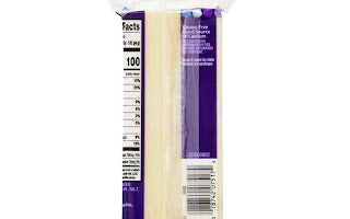 Great Value Muenster Cheese, 8 oz