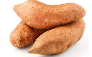 Sweet Potato (2 Per Order)