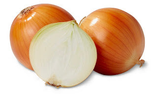 Yellow Onions (2 Per Order)