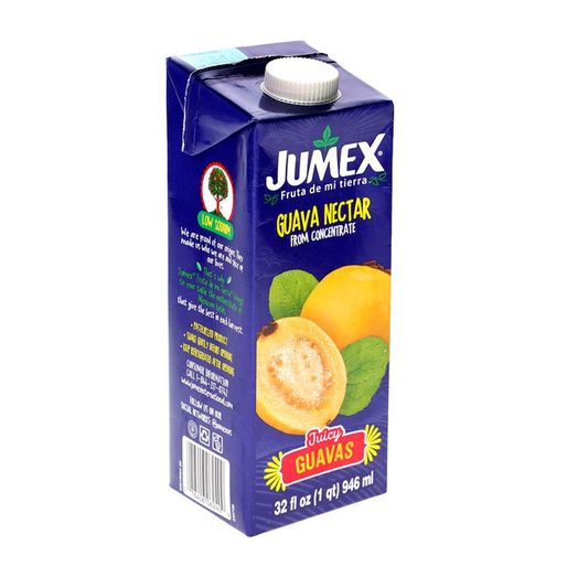 Jumex Guava Nectar, 32 fl oz