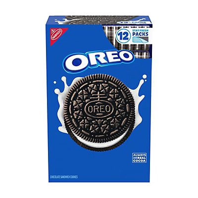 Oreo Cookies