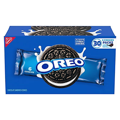 Oreo Cookies